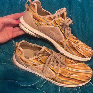 Ariat Women's tennis shoes